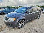Dodge Caravan 2019