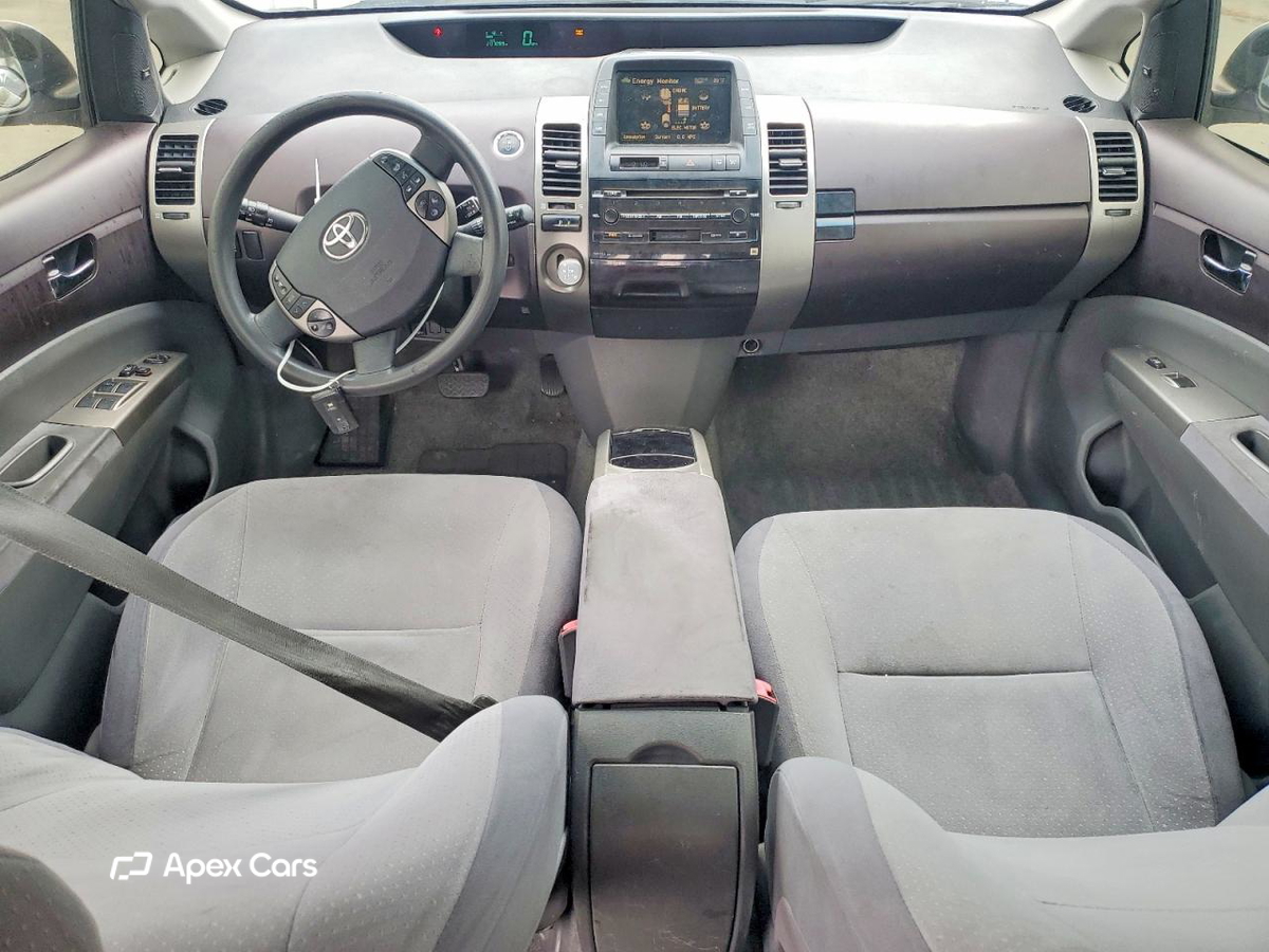 Toyota Prius 2005