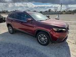 Jeep Cherokee 2019