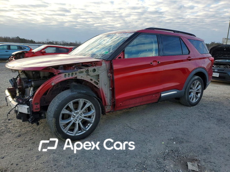 Ford Explorer 2020 - Image 1 of 13