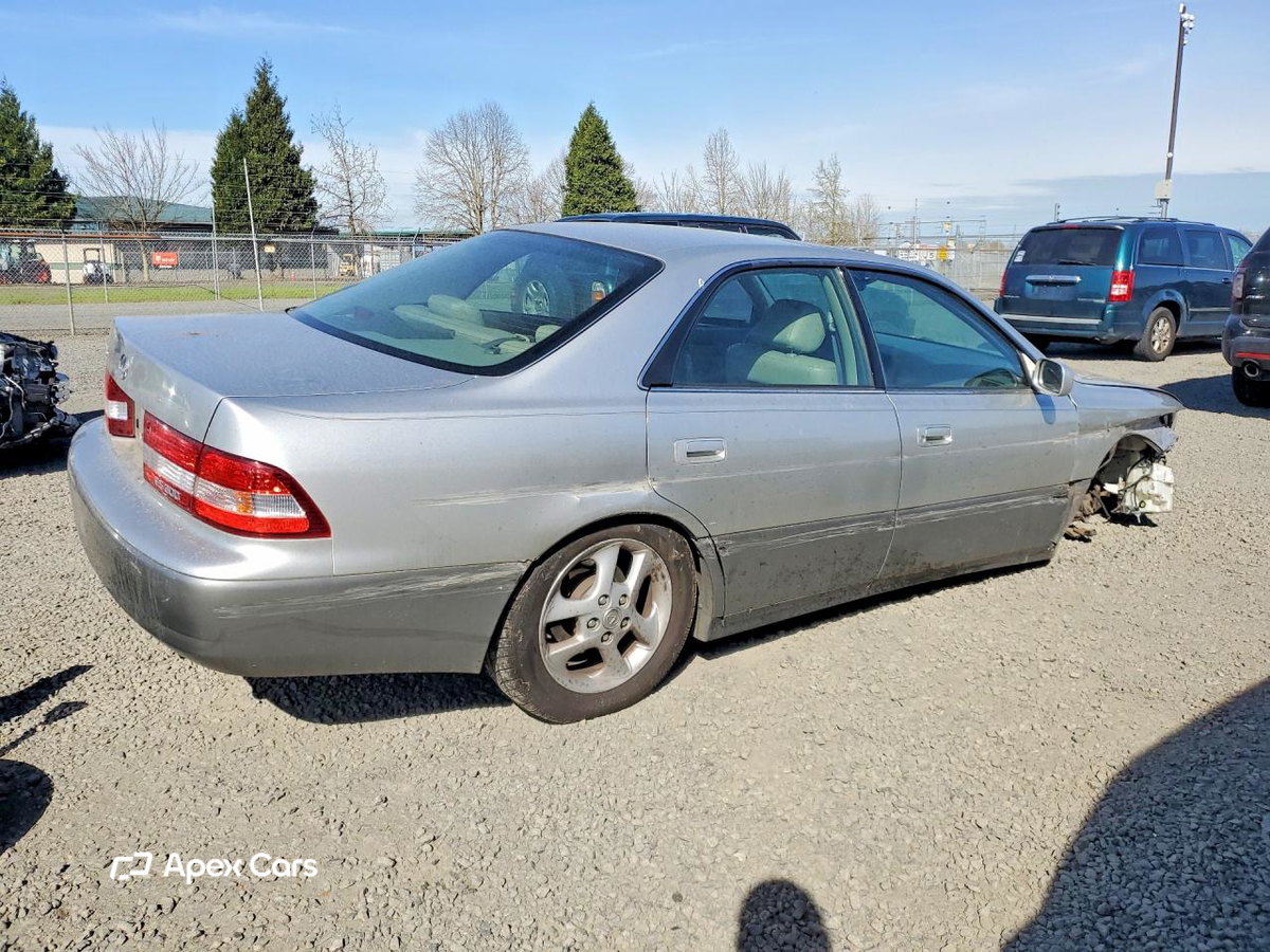 Lexus ES 2000