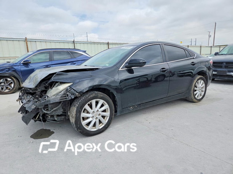Mazda 6 2012 - Image 1 of 13