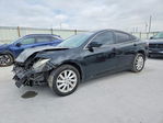 Mazda 6 2012
