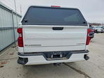 Chevrolet Silverado 2024