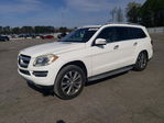 Mercedes-Benz GL-klasse 2014