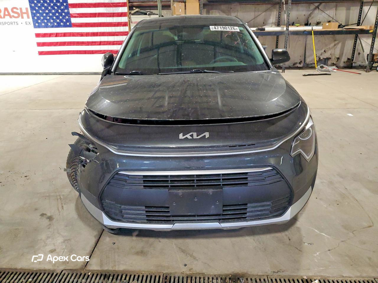 Kia Niro 2025
