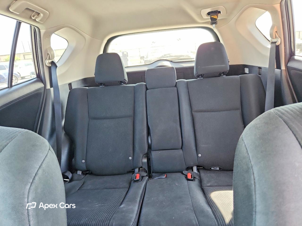 Toyota RAV 4 2017