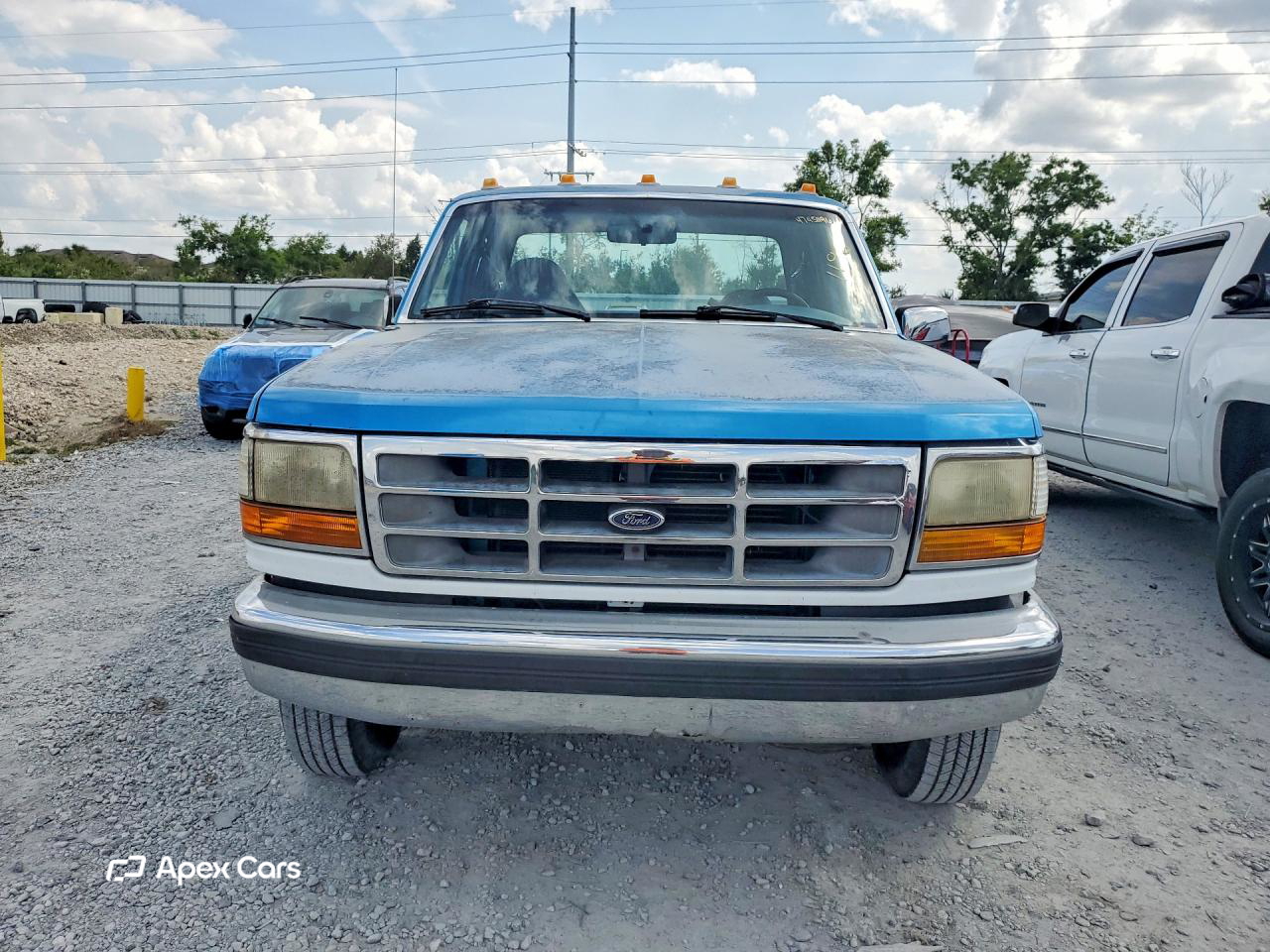 Ford  1994