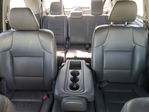 Honda Odyssey 2016