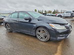 Honda Accord 2016