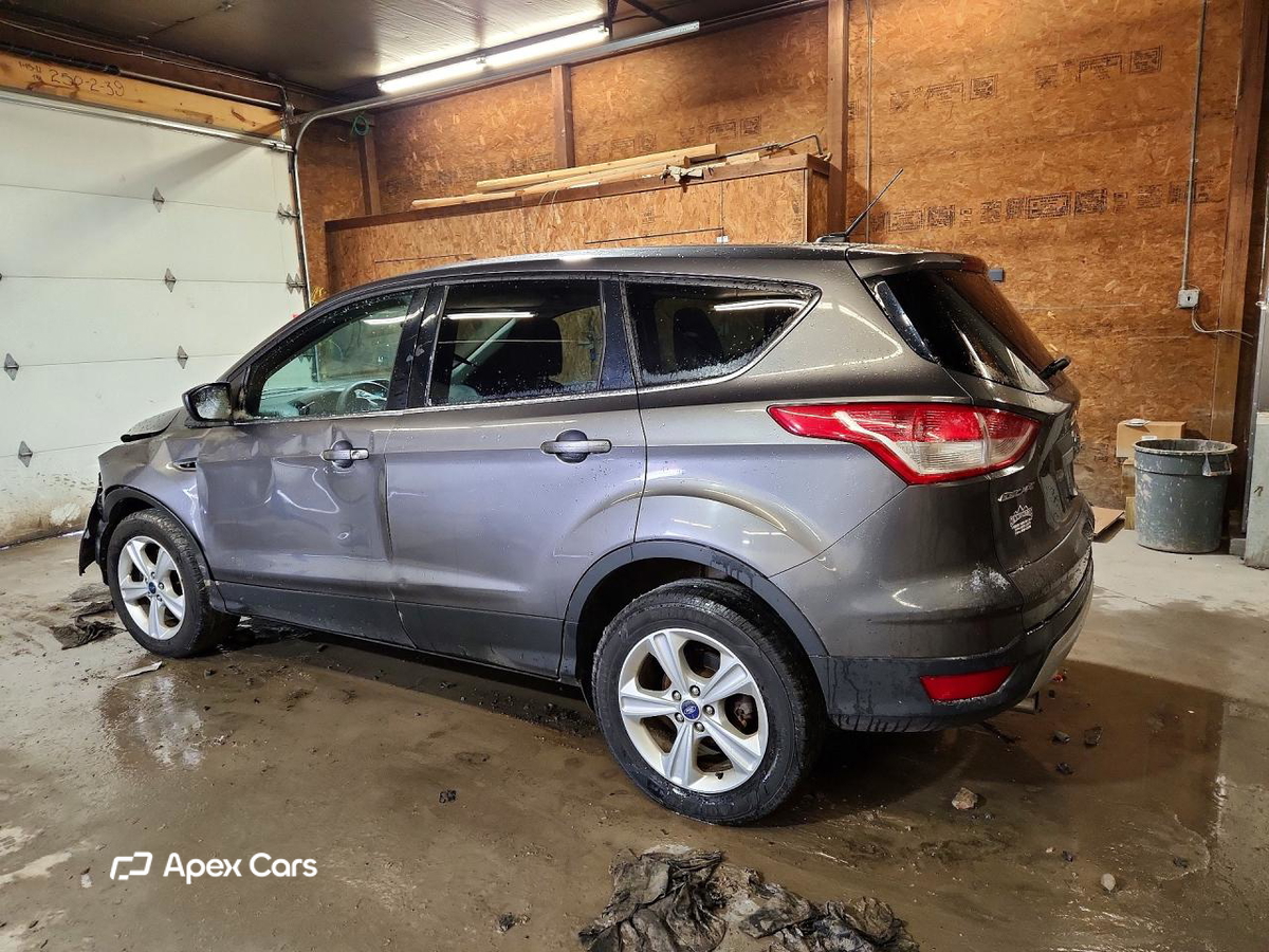 Ford Escape 2013