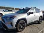 Toyota RAV 4 2020