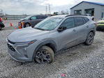 Chevrolet Trax 2025