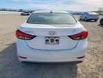 Hyundai Elantra 2016