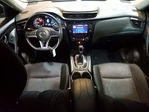 Nissan Rogue 2020