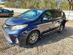 Toyota Sienna 2018