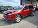 Jeep Cherokee 2015