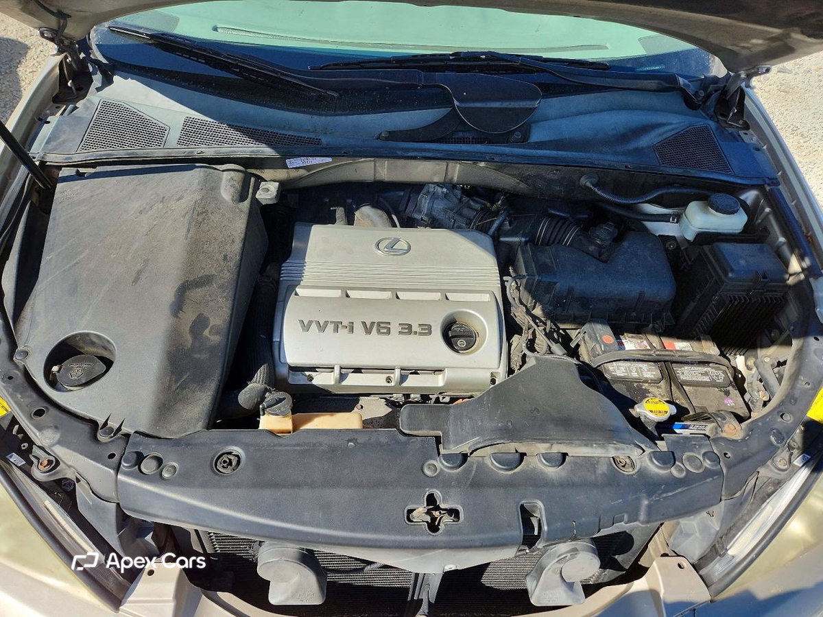 Lexus RX 2005