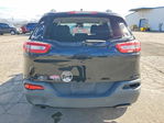 Jeep Cherokee 2018