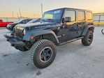 Jeep Wrangler 2013