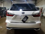 Lexus RX 2018