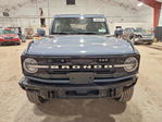 Ford Bronco 2024
