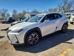 Lexus UX 2019