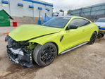 BMW M4 2025