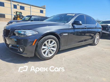 BMW Series 5 2015 - Image 1 of 12
