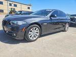 BMW Series 5 2015