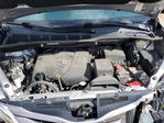 Toyota Sienna 2017