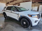 Ford Explorer 2023