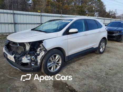 Ford Edge 2016 - Zdjęcie 1 z 13