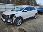 Ford Edge 2016