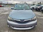 Subaru Impreza 2010