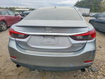 Mazda 6 2014
