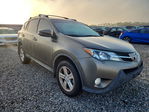 Toyota RAV 4 2014