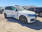 Audi SQ5 2018