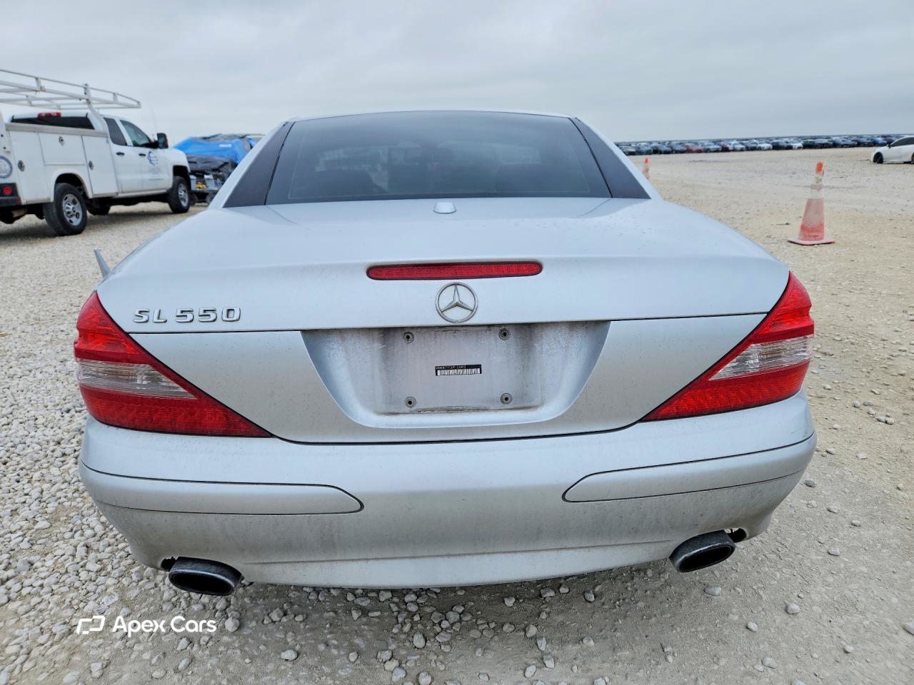 Mercedes-Benz  2007
