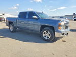 Chevrolet Silverado 2015
