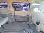 Toyota Sienna 2012