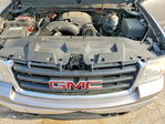 GMC Sierra 2008