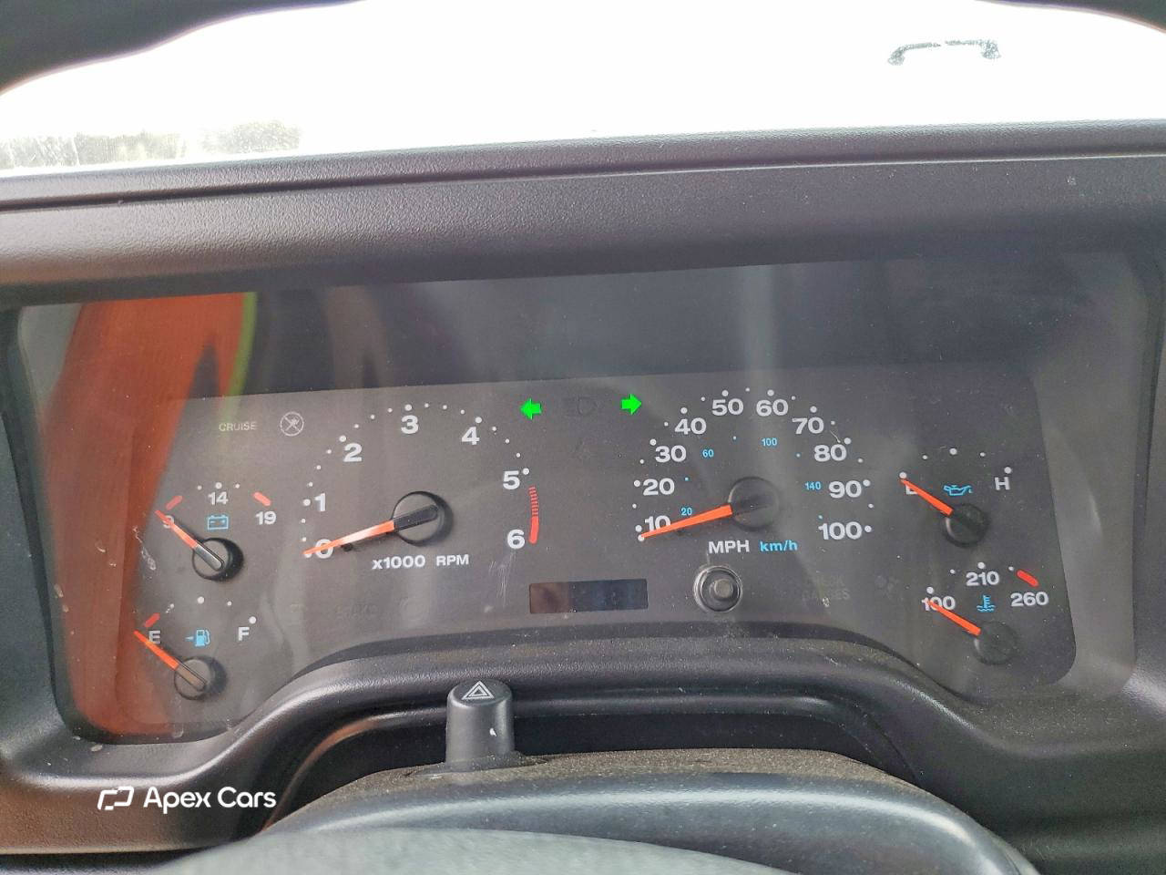 Jeep Wrangler 2006