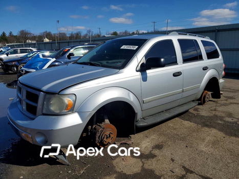 Dodge Durango 2007 - Zdjęcie 1 z 14