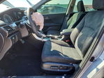 Honda Accord 2017