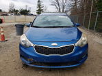 Kia Forte 2014