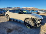 Kia EV6 2022