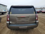 GMC Yukon 2016