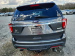 Ford Explorer 2019