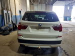 BMW X3 2011